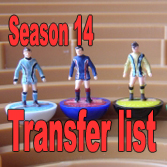 Transfer list