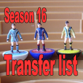 Transfer list