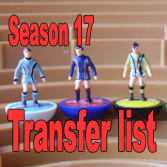 Transfer list